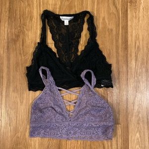 Bralette Bundle